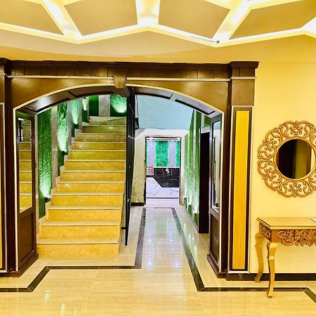 Blue Moon Continental Hotel Islamabad Ngoại thất bức ảnh
